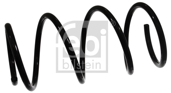 Suspension Spring